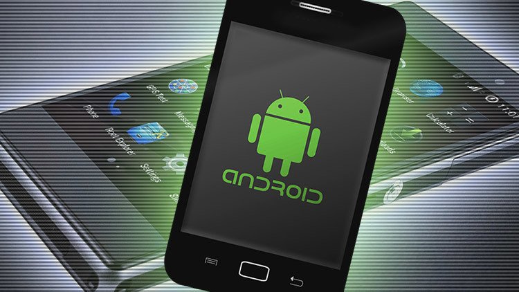 Descubren un fallo que 'mata' a los Android