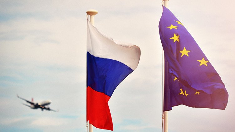 "Las sanciones contra Rusia aumentan la creciente brecha entre UE y EE.UU."