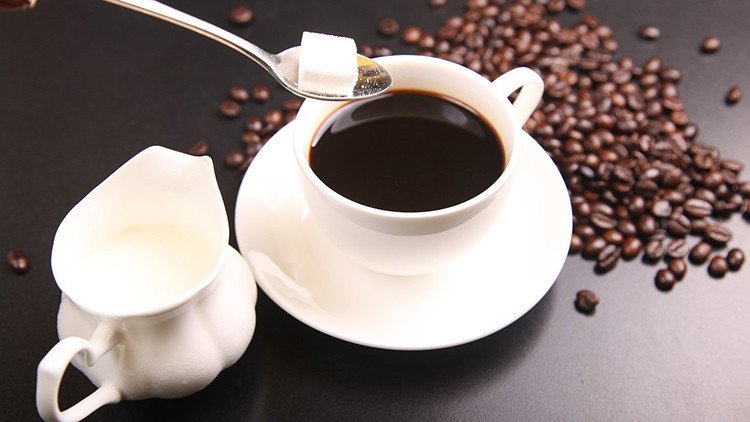 Descubren cómo afecta el café a nuestro cerebro