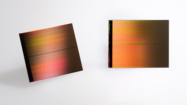 El nuevo 'chip' de memoria de Intel que hará sus dispositivos 1.000 veces más rápidos