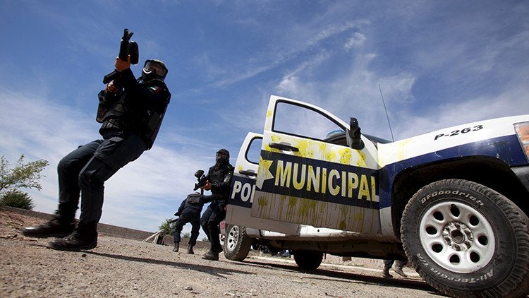 "Ahora son más matones": La policía mexicana abate a más criminales de los que detiene
