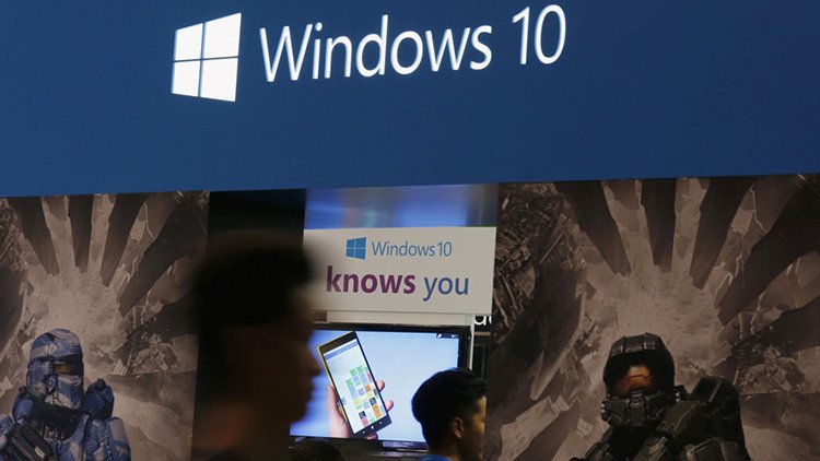 ¡Un espía en casa! ¿Cómo protegerse de la invasión de Windows 10?