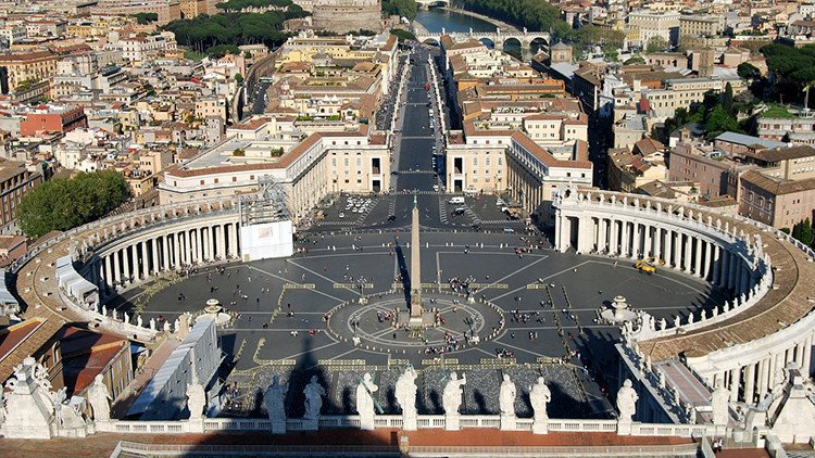 Vaticano: "El descubrimiento de otra vida no significaría que haya otro Jesús"
