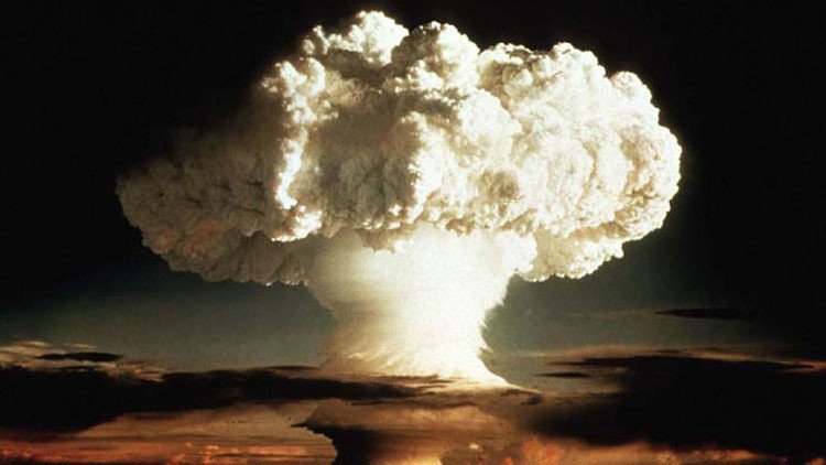Los 5 mitos sobre los ataques nucleares a Hiroshima y Nagasaki 