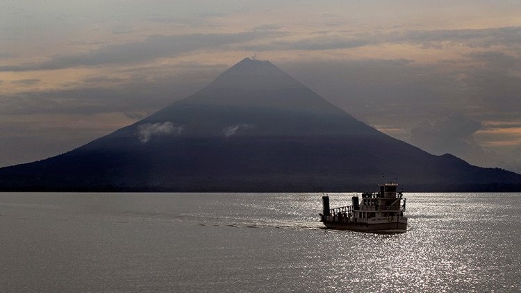 La constructora del canal de Nicaragua anuncia cambios en el trazado