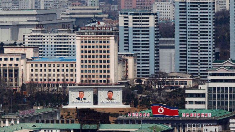 El primer estudiante occidental en Corea del Norte cuenta su experiencia
