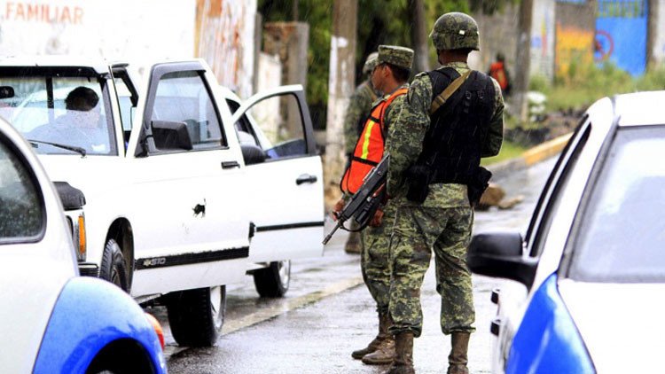 ¿Cuáles son las ciudades más peligrosas de América Latina? 