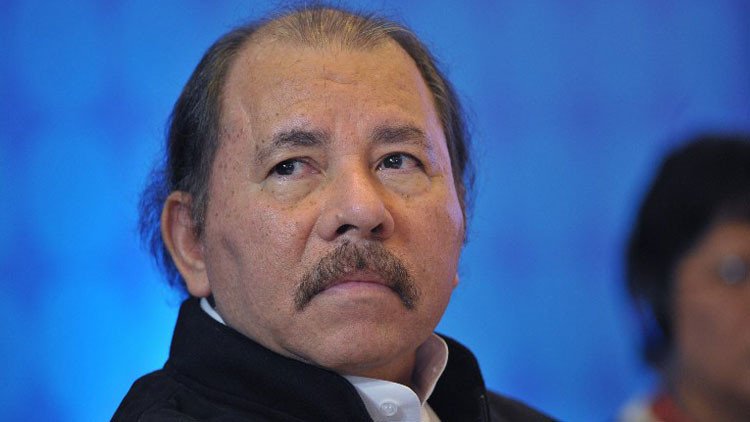 EE.UU. 'se venga' de Daniel Ortega por la construcción del Gran Canal de Nicaragua