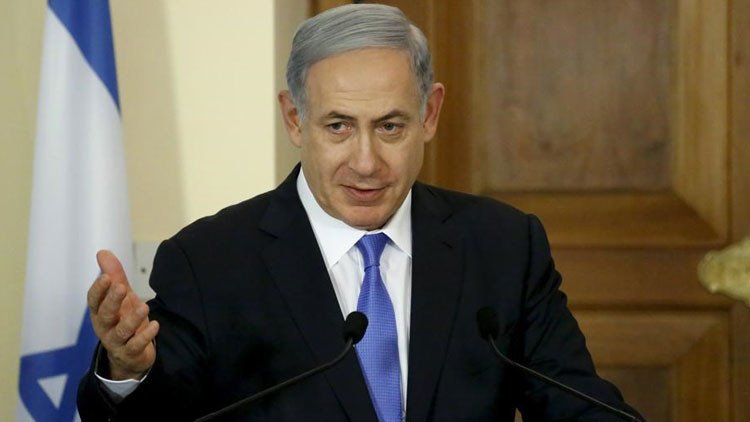 Netanyahu asegura que el acuerdo nuclear con Irán "traerá la guerra"