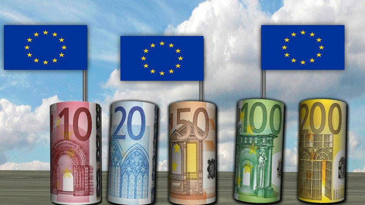 El mapa que muestra la 'fiabilidad' de los deudores europeos