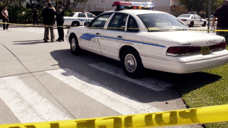 ¿Asesinato de 'luna azul'?: la Policía cree que la brujería está tras un triple homicidio en Florida
