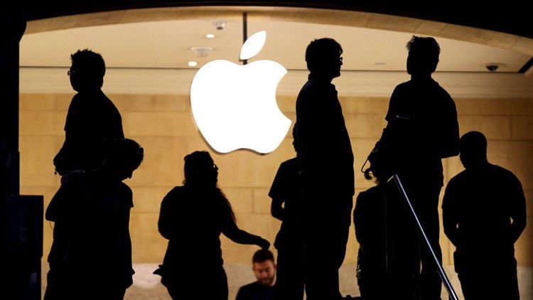  Analista financiero de EE.UU.: "Estamos perdiendo a Apple"