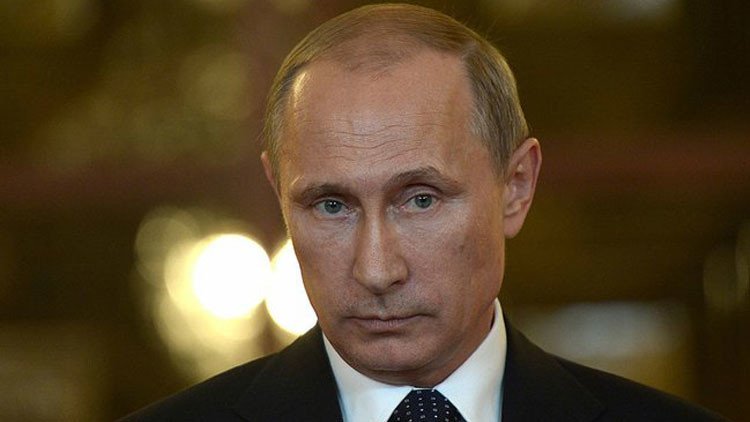 'Daily Times': La postura de Putin hacia Occidente es fácil de explicar