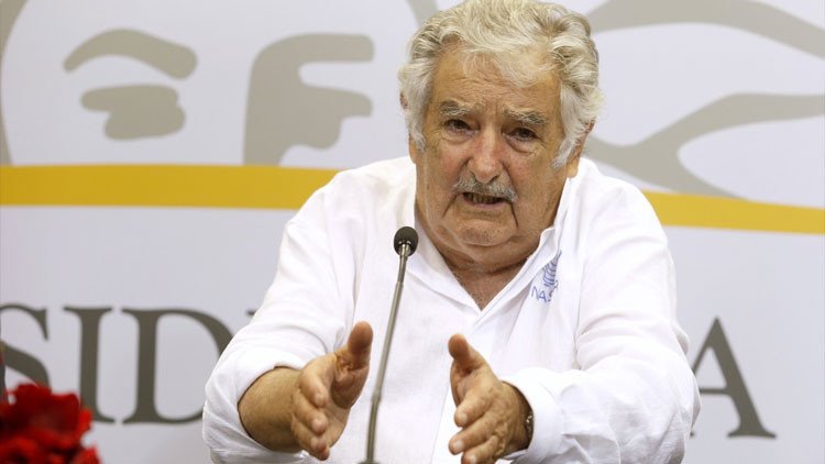 José Mujica ha revelado la peor "tragedia" de América Latina