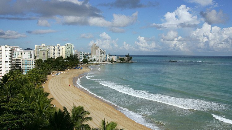 ¿Por qué Puerto Rico atrae a los millonarios pese a la crisis económica?