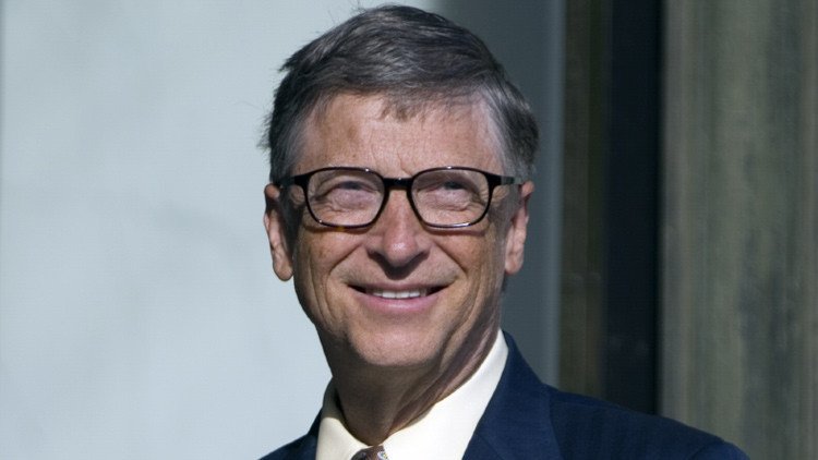 'Forbes': Gates lidera la lista de los más ricos del sector de las TIC