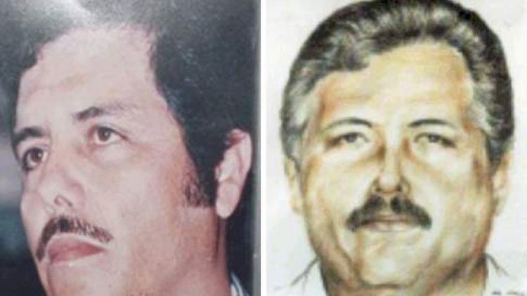 Conozca al único capo mexicano que lleva cuatro décadas evitando a la justicia