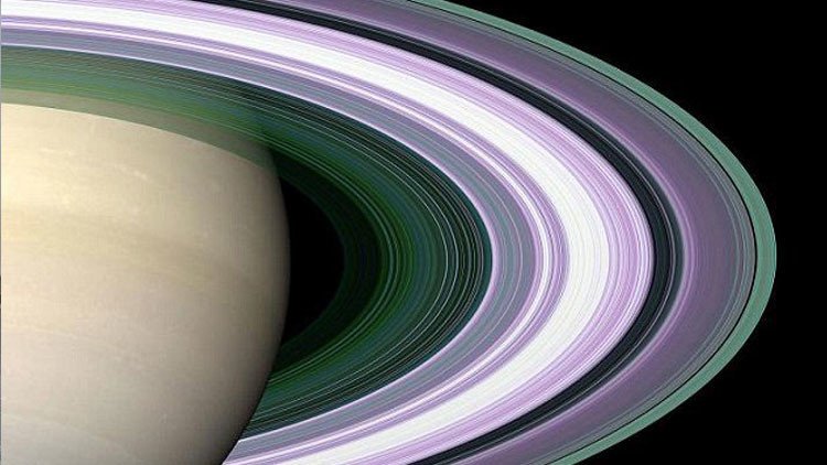 Científicos resuelven por fin el enigma más candente de Saturno