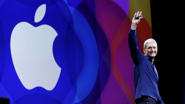 ¿Por qué Apple ha perdido 90.000 millones de dólares en dos semanas?