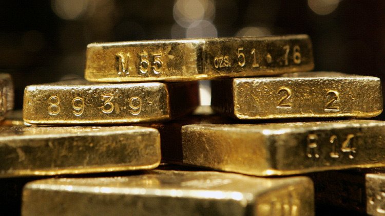 ¿Qué países cuentan con las mayores reservas de oro del mundo?