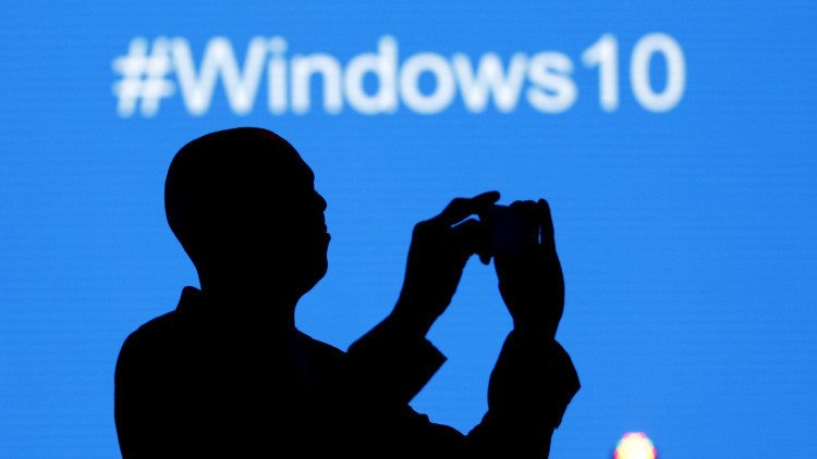 La primera actualización de Windows 10 ha tumbado el sistema operativo