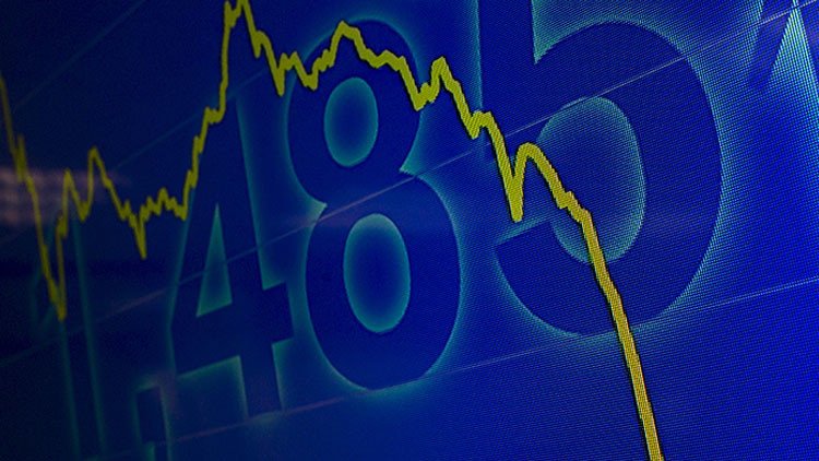 Inversionista vaticina un gran colapso financiero en el 2016