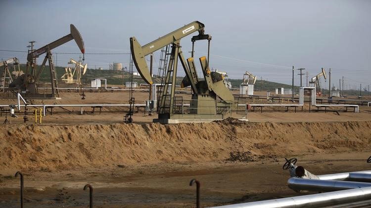 "Con el complot del colapso de los precios del petróleo Washington cayó en su propia trampa"