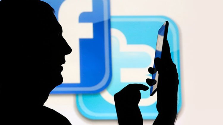 Las agencias de EE.UU. utilizan mentiras de las redes sociales en su trabajo