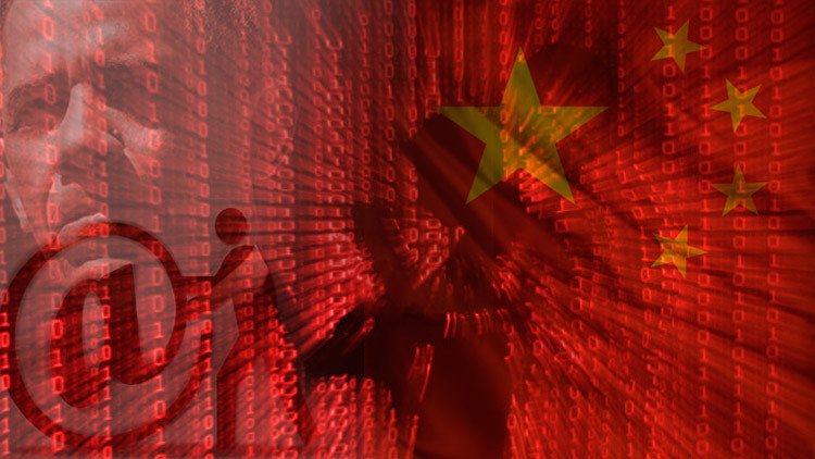 'Hackers' chinos tienen acceso a los correos de altos cargos del Gobierno de EE.UU.