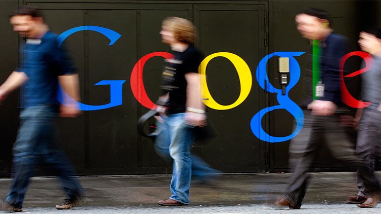 El gigante 'se crece': Google crea una empresa madre mucho más grande