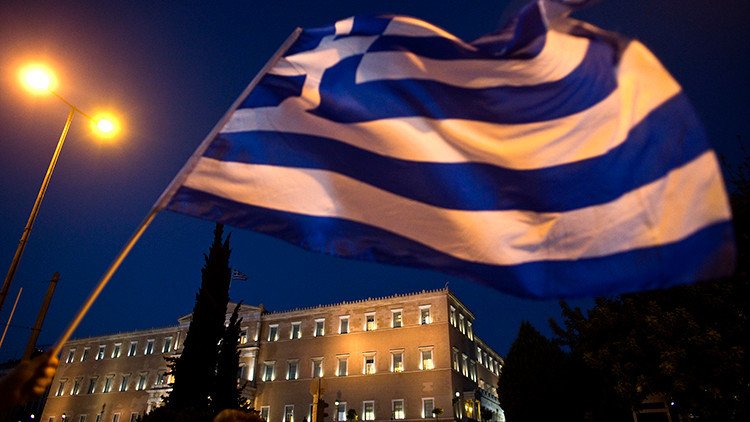 Grecia y los acreedores llegan a un nuevo acuerdo sobre el rescate