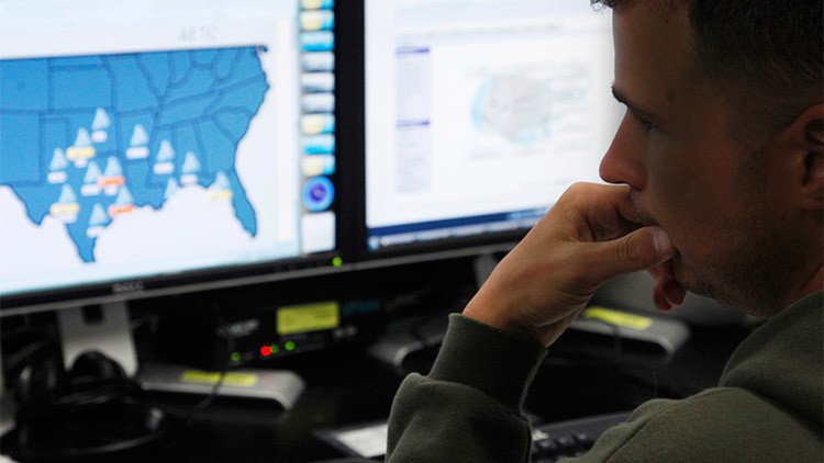 El Estado Islámico reivindica un ciberataque contra bases de datos de militares de EE.UU.