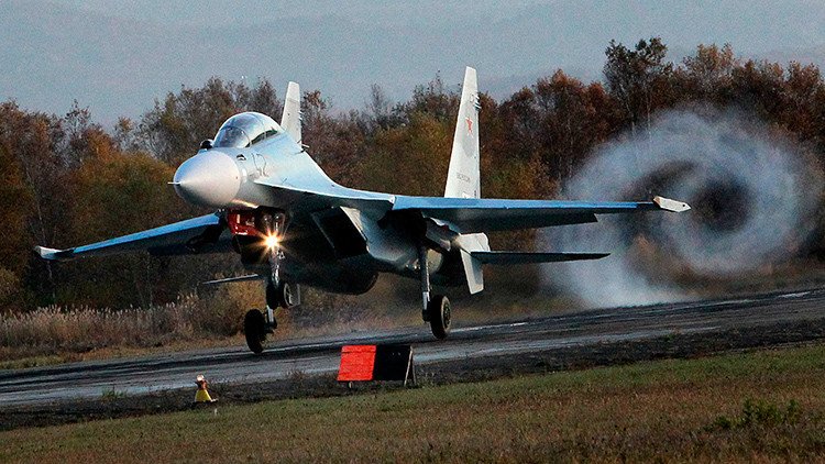Los 13 mejores aviones militares rusos y soviéticos