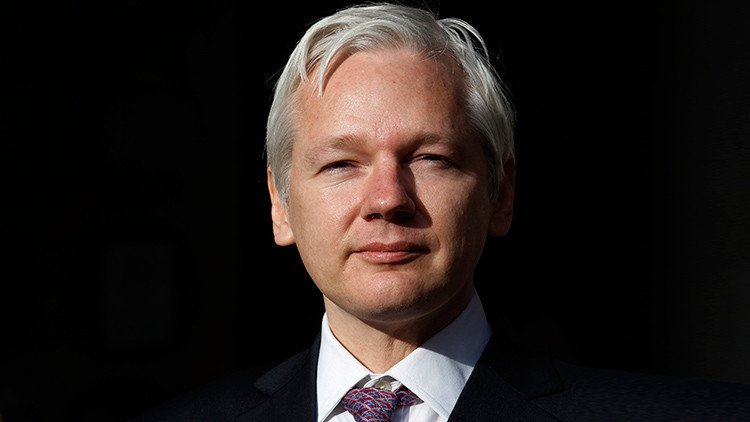 La Fiscalía sueca retira parte de las demandas de abuso sexual contra Julian Assange 
