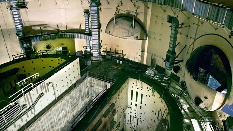 ¿Hay un reactor nuclear subterráneo calentando la Tierra?