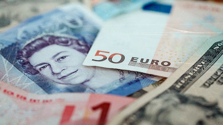 ¿Es una guerra de divisas la solución a la situación económica actual?