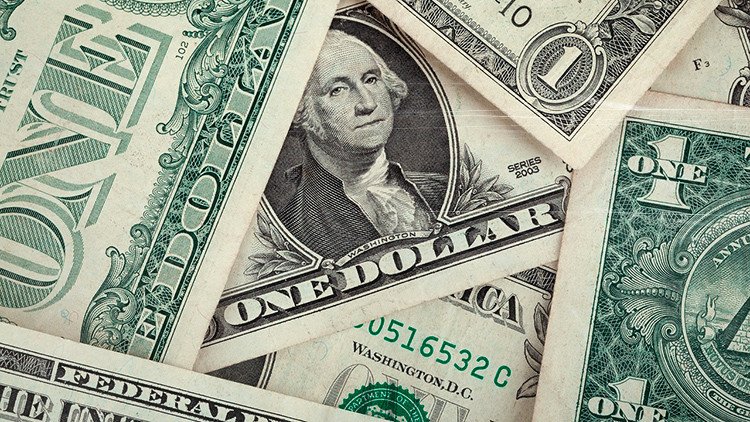 ¿Crecimiento del dólar o un gran error?