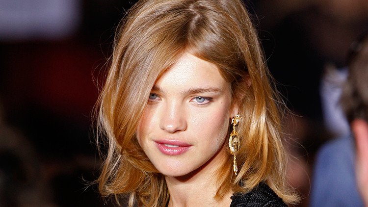 Rusia: Indignación por los insultos a la hermana con autismo de la modelo Natalia Vodiánova