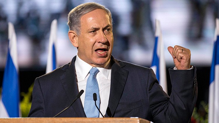 Británicos piden el arresto de Netanyahu por crímenes de guerra