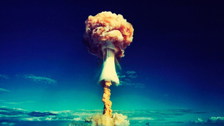 "EE.UU. estuvo a pocos segundos de aprobar un ataque nuclear contra la URSS"