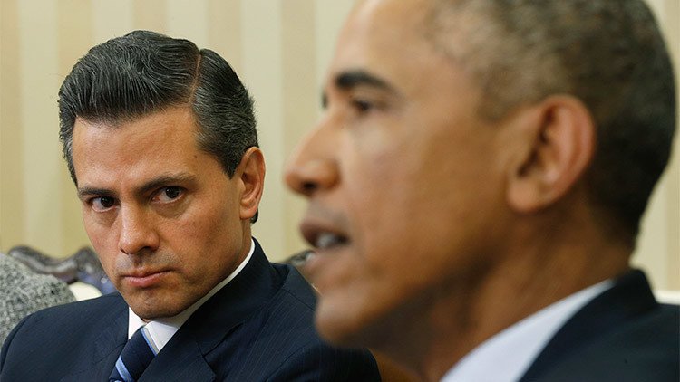 Cabos sueltos en la fuga del 'Chapo' desatan choque diplomático entre EE.UU. y México