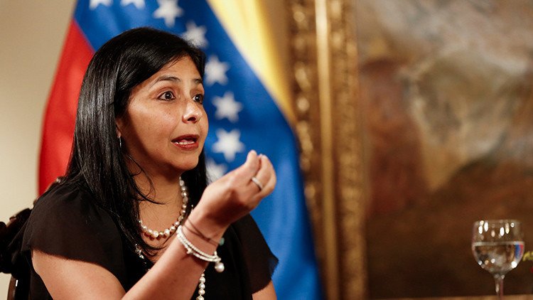 Venezuela: "Los tiempos en que EE.UU. nos dictaba sus normas se acabaron" 