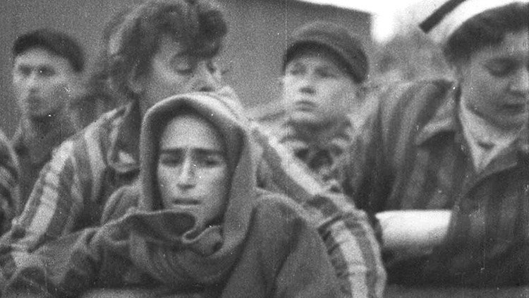 Historias desconocidas del coraje de muchos 'Schindler' que no pueden caer en el olvido