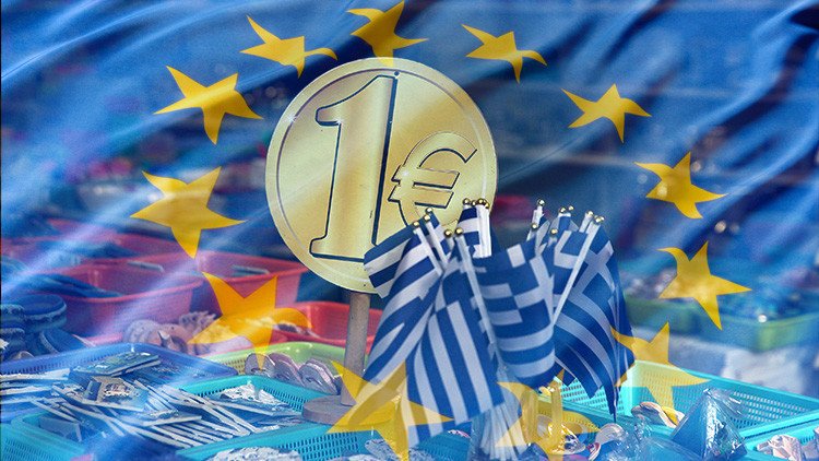 El Eurogrupo aprueba el plan de rescate de Grecia con medidas adicionales