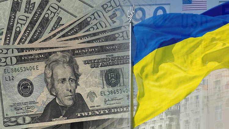 "Tras la falta de acuerdo con sus acreedores, el 'default' es la mejor opción para Ucrania"