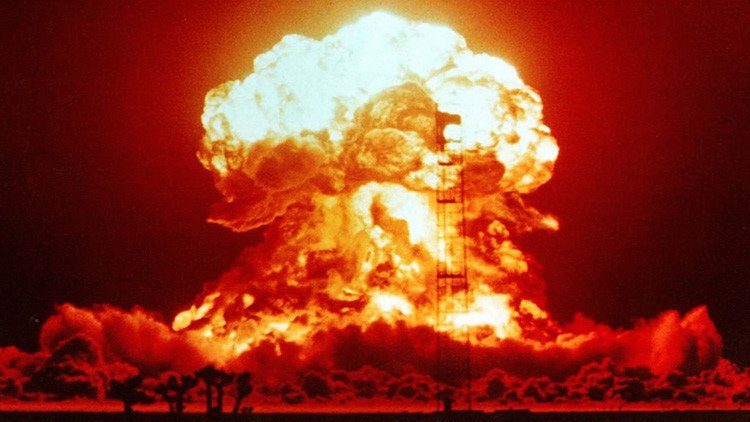 EE.UU. planeaba lanzar hasta 12 ataques nucleares más contra Japón si no se rendía