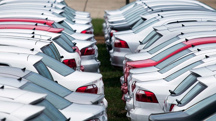 Grandes marcas ocultaron durante dos años un defecto que permite el robo de sus autos