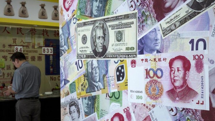 ¿Cuál es la razón más preocupante de la devaluación del yuan?