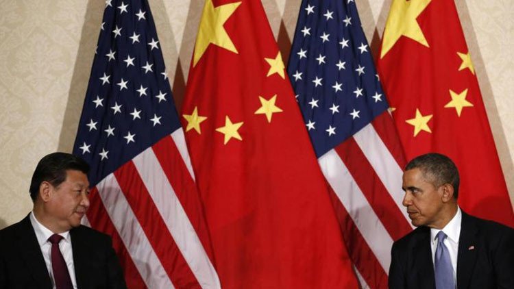 EE.UU. pide a China que detenga las repatriaciones forzosas de chinos acusados de corrupción