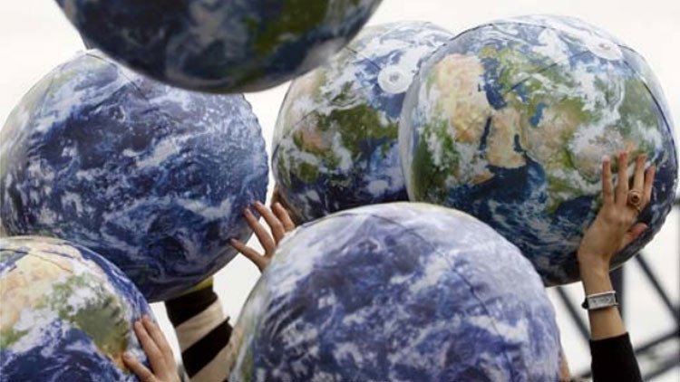 Prominente científico ruso: "La humanidad desaparecerá de la faz de la Tierra"